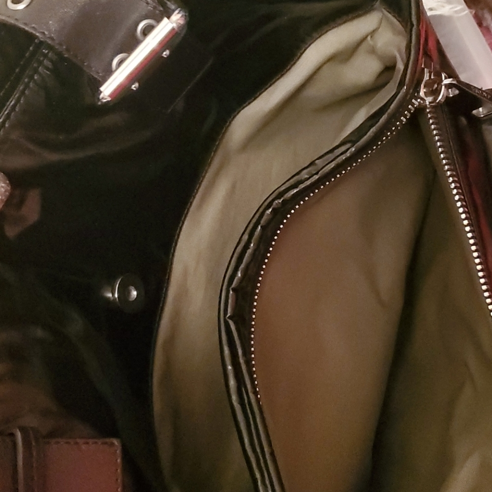 Marc Jacobs bag Authentic - Picture 5 of 12